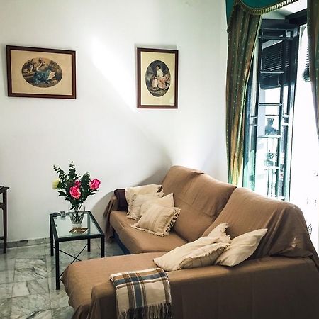 La Casa De Manolo Villa Cazalla de la Sierra Kamer foto