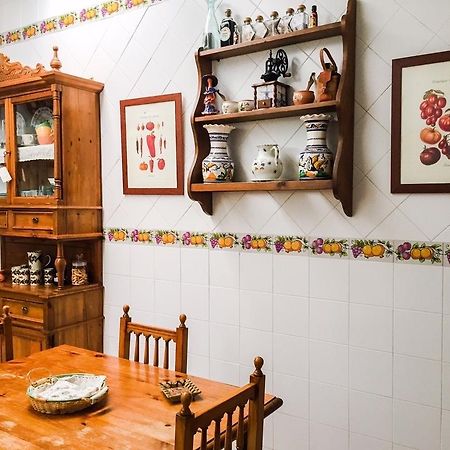 La Casa De Manolo Villa Cazalla de la Sierra Kamer foto