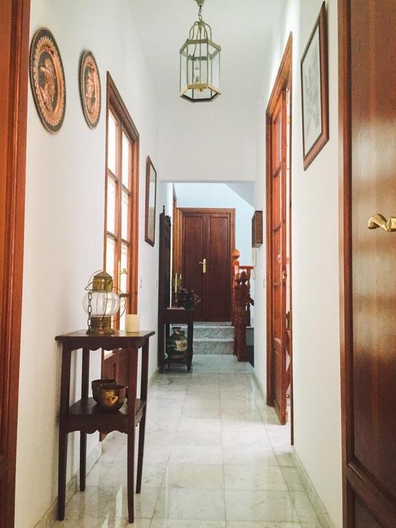 La Casa De Manolo Villa Cazalla de la Sierra Kamer foto