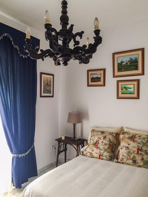 La Casa De Manolo Villa Cazalla de la Sierra Kamer foto