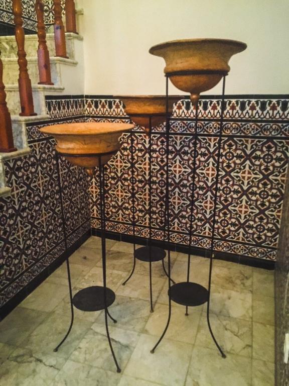 La Casa De Manolo Villa Cazalla de la Sierra Kamer foto