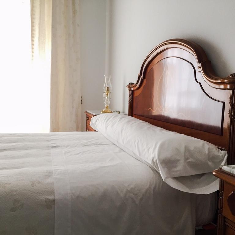 La Casa De Manolo Villa Cazalla de la Sierra Kamer foto