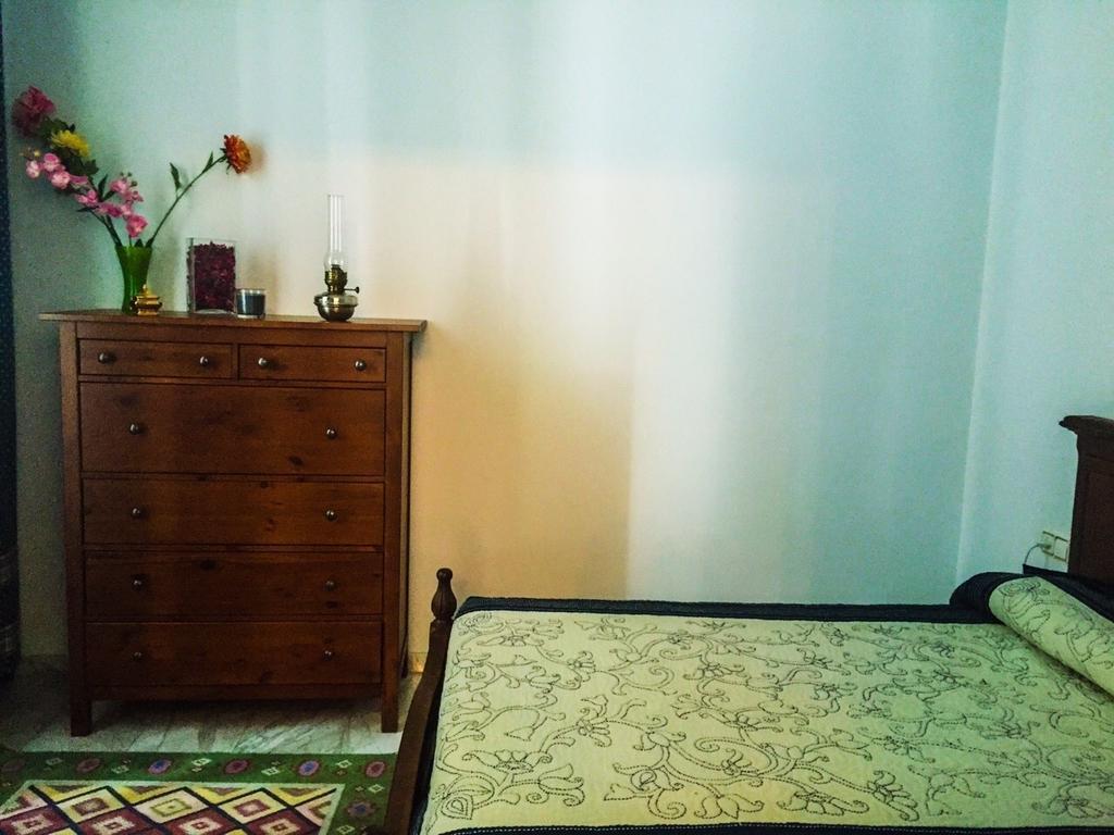 La Casa De Manolo Villa Cazalla de la Sierra Kamer foto