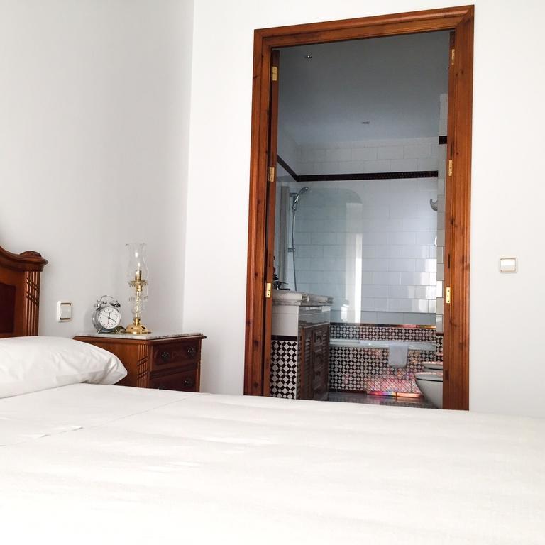 La Casa De Manolo Villa Cazalla de la Sierra Kamer foto