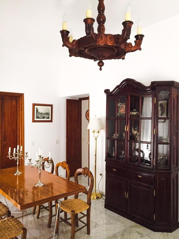 La Casa De Manolo Villa Cazalla de la Sierra Kamer foto