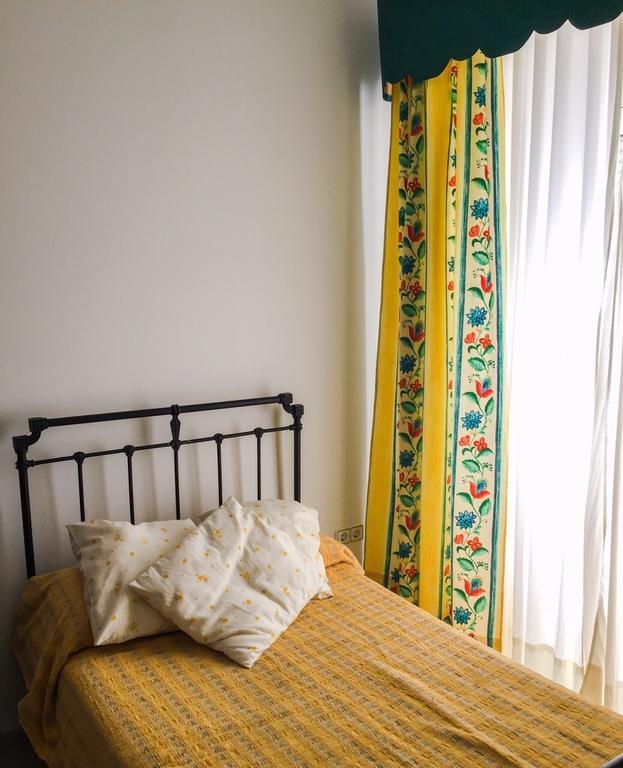 La Casa De Manolo Villa Cazalla de la Sierra Kamer foto