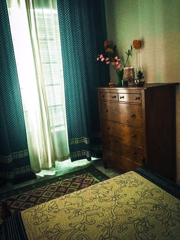 La Casa De Manolo Villa Cazalla de la Sierra Kamer foto