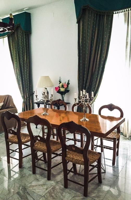 La Casa De Manolo Villa Cazalla de la Sierra Kamer foto