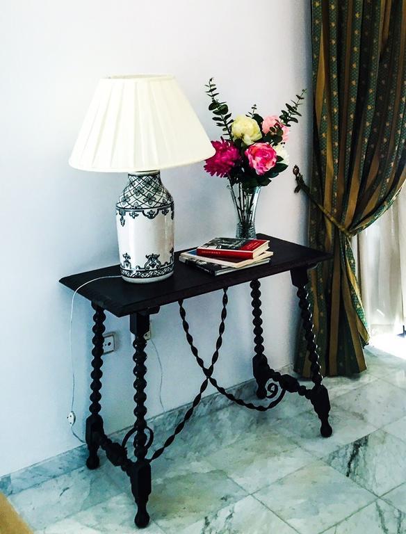 La Casa De Manolo Villa Cazalla de la Sierra Kamer foto