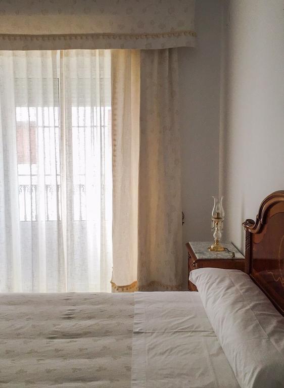 La Casa De Manolo Villa Cazalla de la Sierra Kamer foto