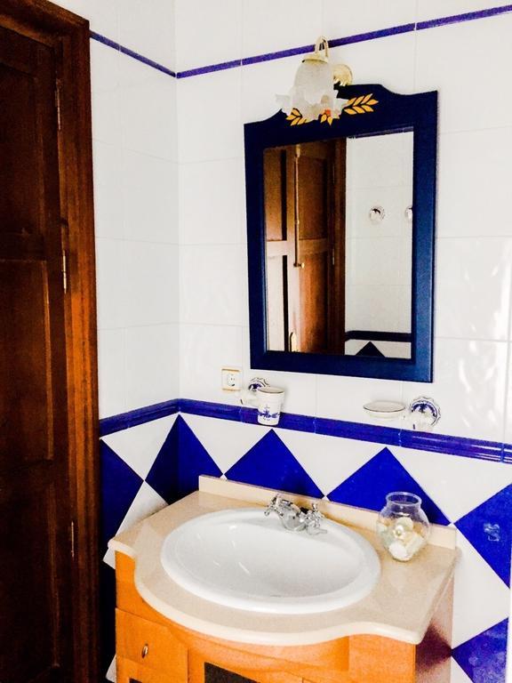 La Casa De Manolo Villa Cazalla de la Sierra Kamer foto