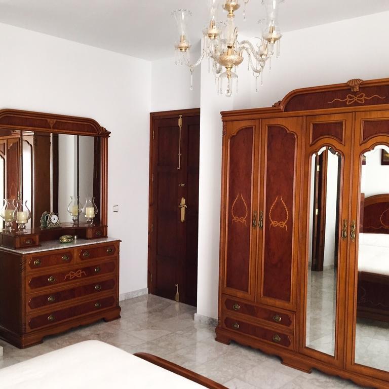La Casa De Manolo Villa Cazalla de la Sierra Kamer foto