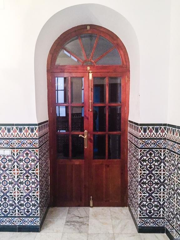 La Casa De Manolo Villa Cazalla de la Sierra Kamer foto