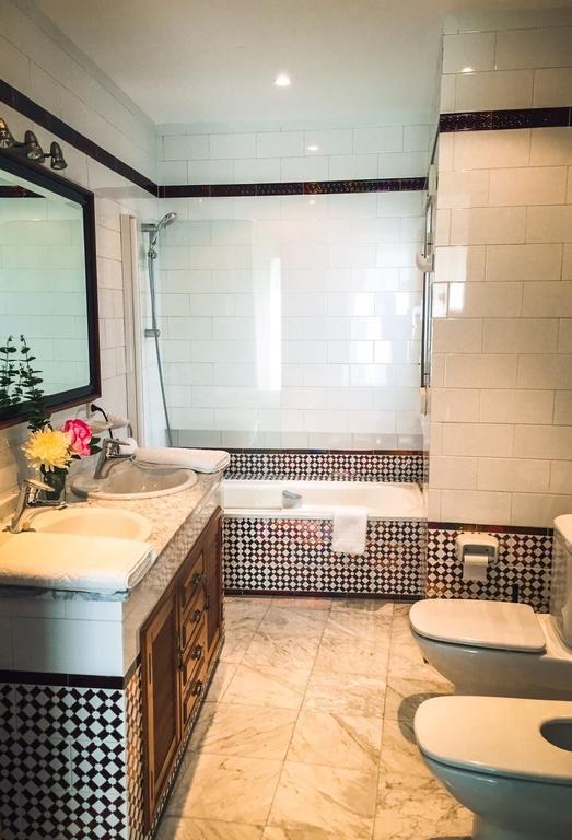La Casa De Manolo Villa Cazalla de la Sierra Kamer foto