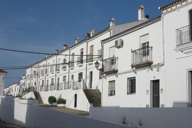 La Casa De Manolo Villa Cazalla de la Sierra Buitenkant foto